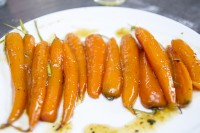 carottes glacees