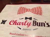 [Chronique Restaurant] Charly Bun’s