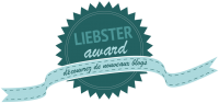 Liebster Award