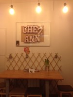 [Chronique Restaurant] Chez Ann