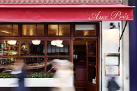 [Chronique Restaurant] Aux prés,  de Cyril Lignac