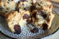Duo de Muffins