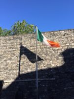 Week-end à Dublin