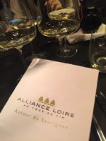 A mere : accords mets-vins avec Alliance Loire autour du Sauvignon
