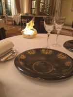 L’Espadon – restaurant 2* du Ritz