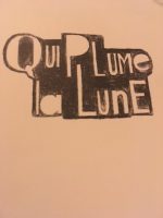 Qui plume la lune – 1 étoile