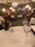 Epicure, le restaurant 3 étoiles du Bristol